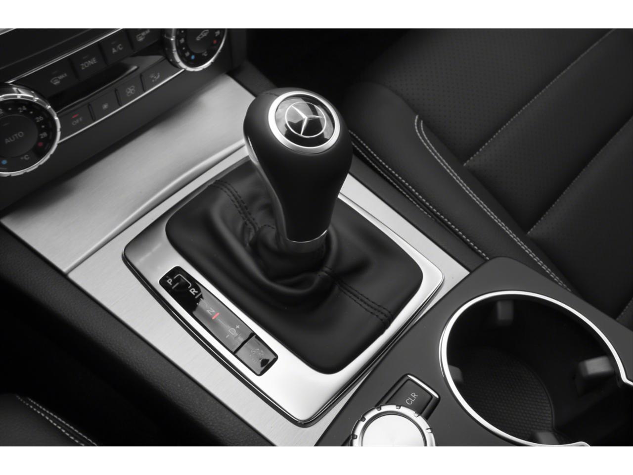 2015 Mercedes-Benz C-Class C 250 Coupe Irving TX