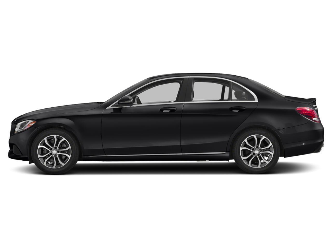 2015 Mercedes-Benz C-Class C 300 Carrollton TX