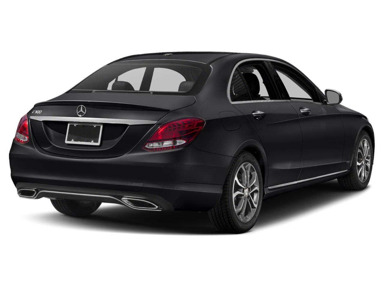 2015 Mercedes-Benz C-Class C 300 Carrollton TX