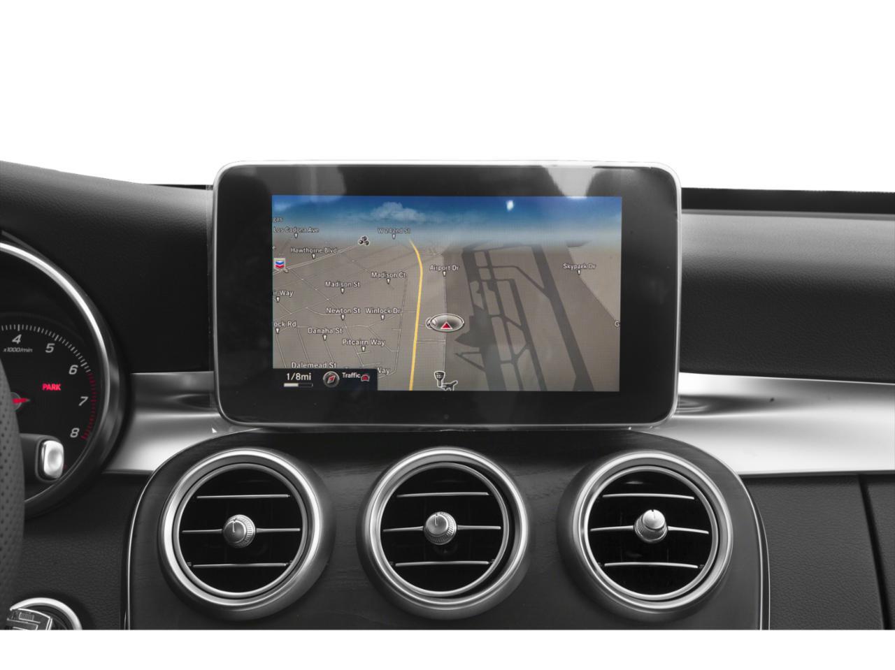 2015 Mercedes-Benz C-Class C 300 San Clemente CA