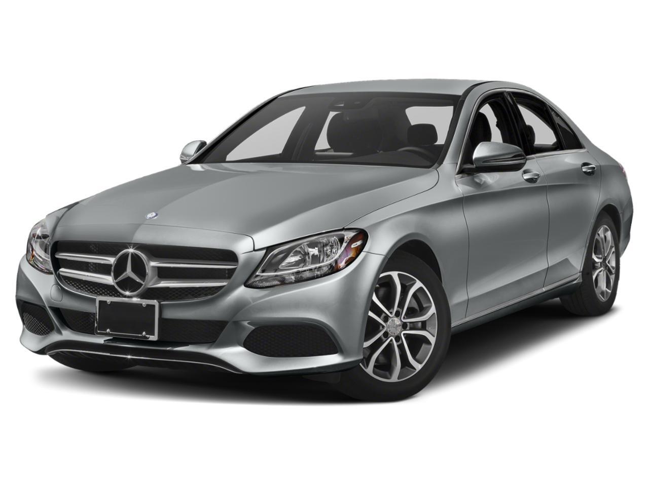2015 Mercedes-Benz C-Class C 300 San Clemente CA