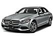 2015 Mercedes-Benz C-Class C 300