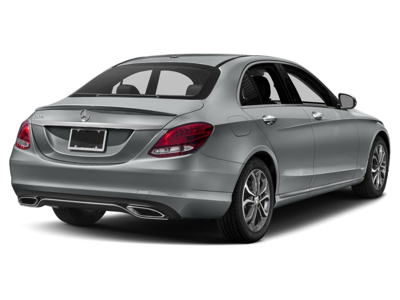 2015 Mercedes-Benz C-Class C 300 San Clemente CA