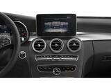 2015 Mercedes-Benz C-Class C 300 San Diego County CA