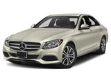 2015 Mercedes-Benz C-Class C 300 San Diego County CA