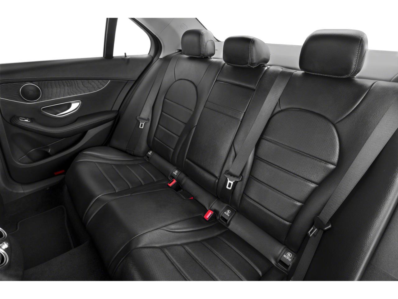 2015 Mercedes-Benz C-Class C 300 Sedan Irving TX