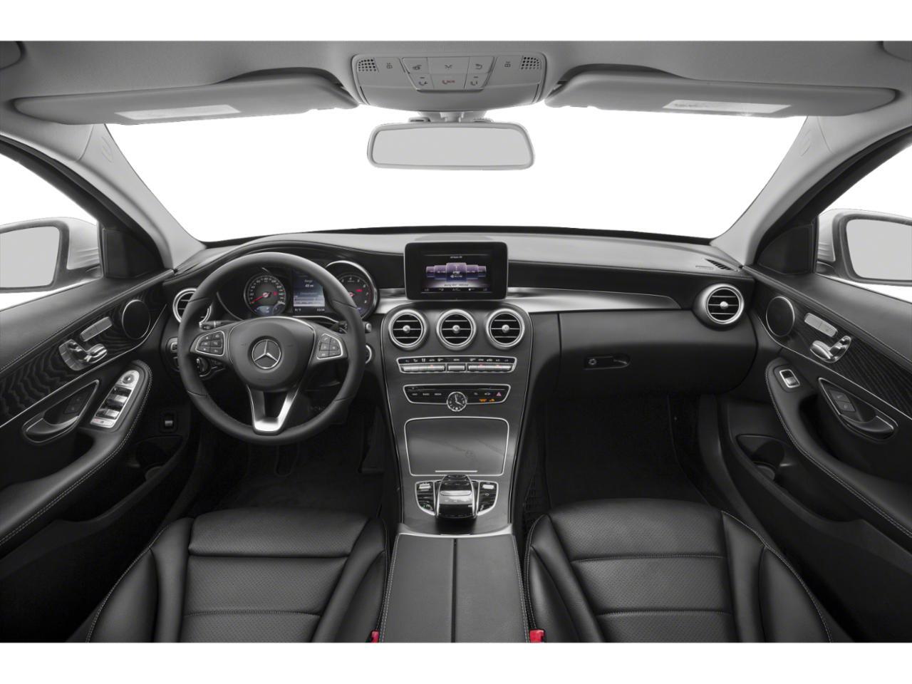 2015 Mercedes-Benz C-Class C 300 Sedan Irving TX