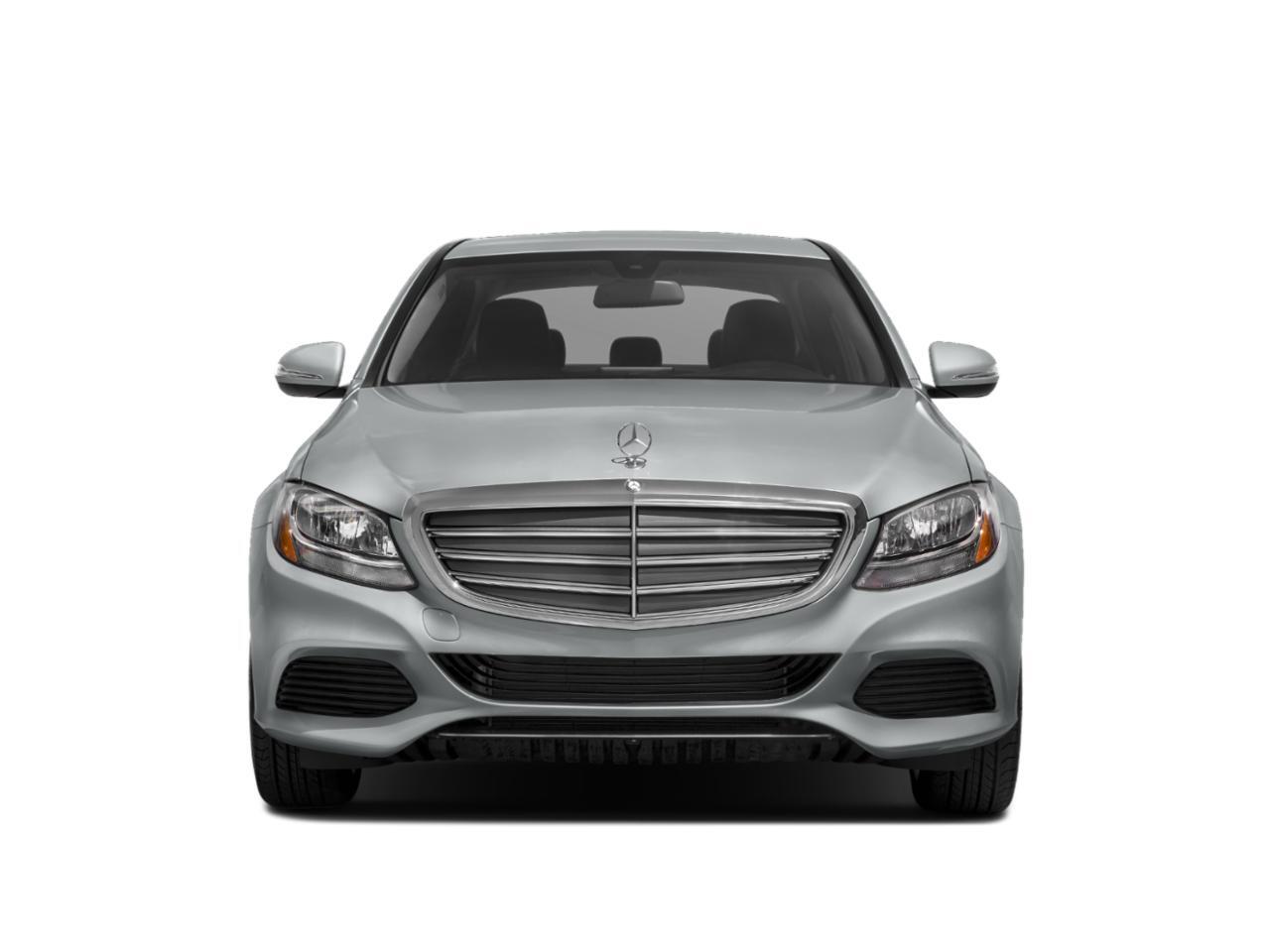 2015 Mercedes-Benz C-Class C 300 Sedan Irving TX