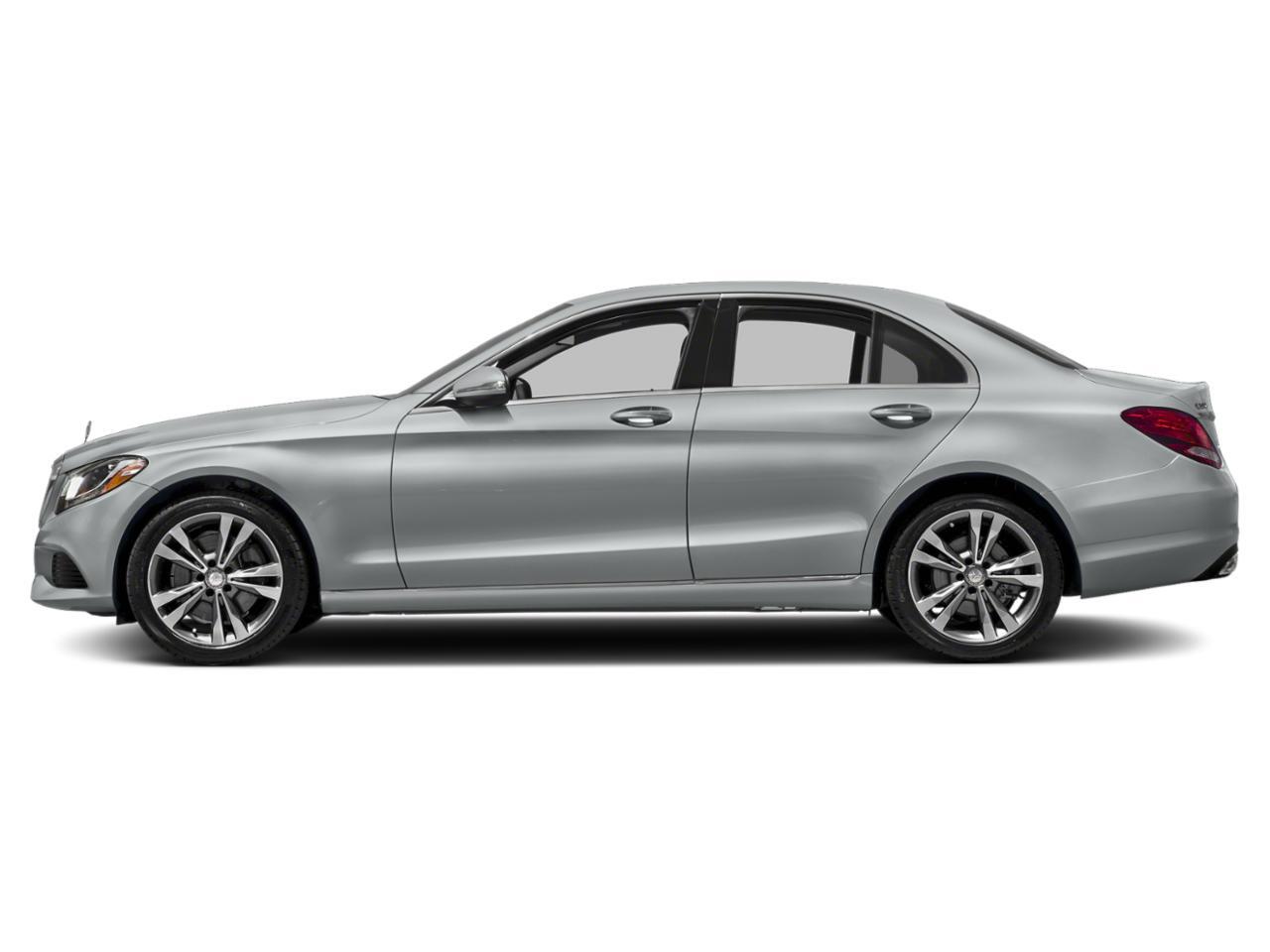 2015 Mercedes-Benz C-Class C 300 Sedan Irving TX