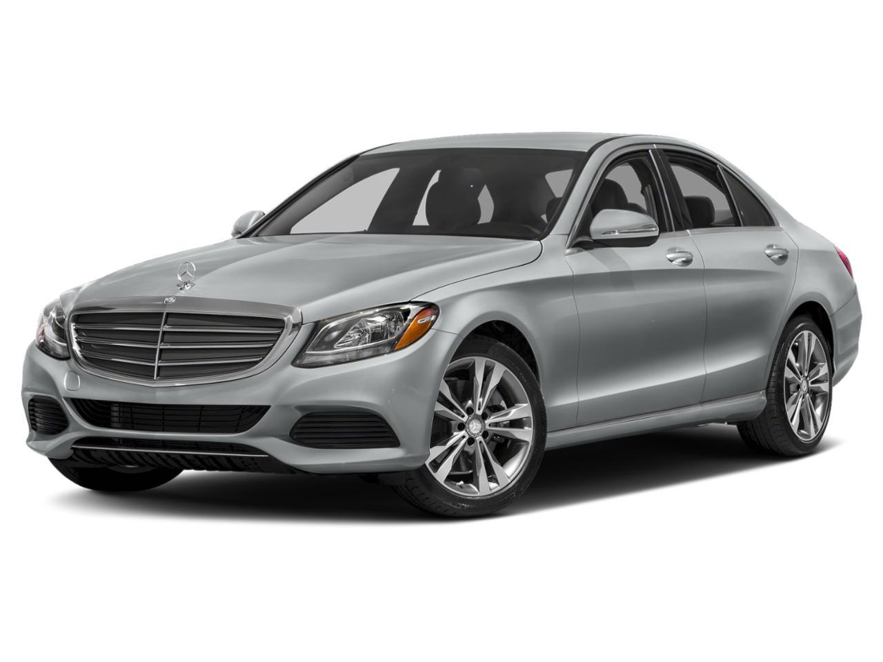 2015 Mercedes-Benz C-Class C 300 Sedan Irving TX