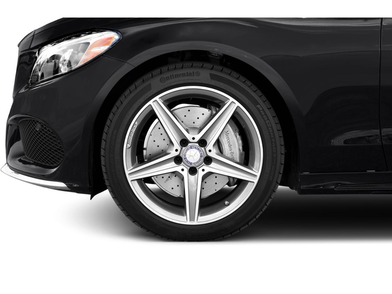 2015 Mercedes-Benz C-Class C 400 San Clemente CA