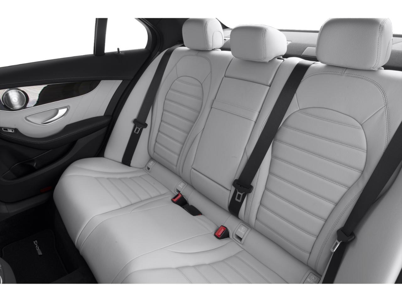 2015 Mercedes-Benz C-Class C 400 San Clemente CA