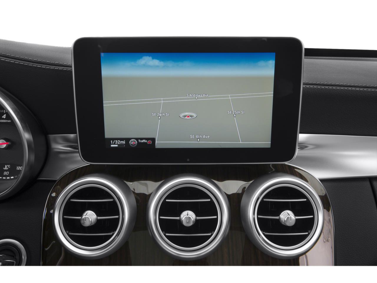2015 Mercedes-Benz C-Class C 400 San Clemente CA