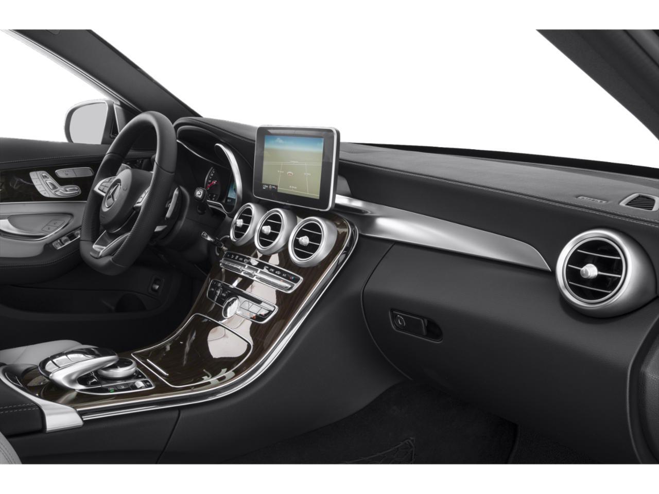 2015 Mercedes-Benz C-Class C 400 San Clemente CA