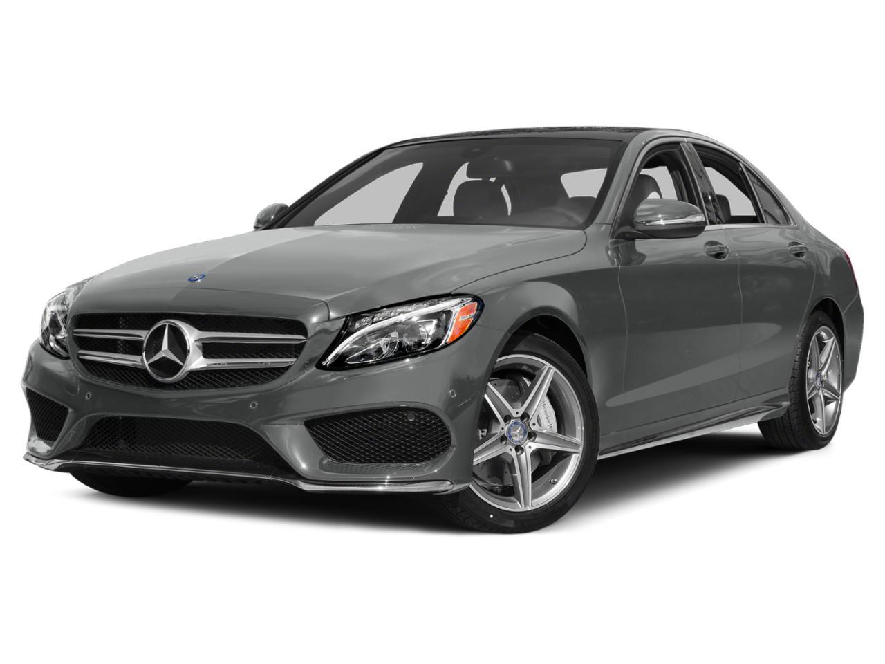 2015 Mercedes-Benz C-Class C 400 San Clemente CA