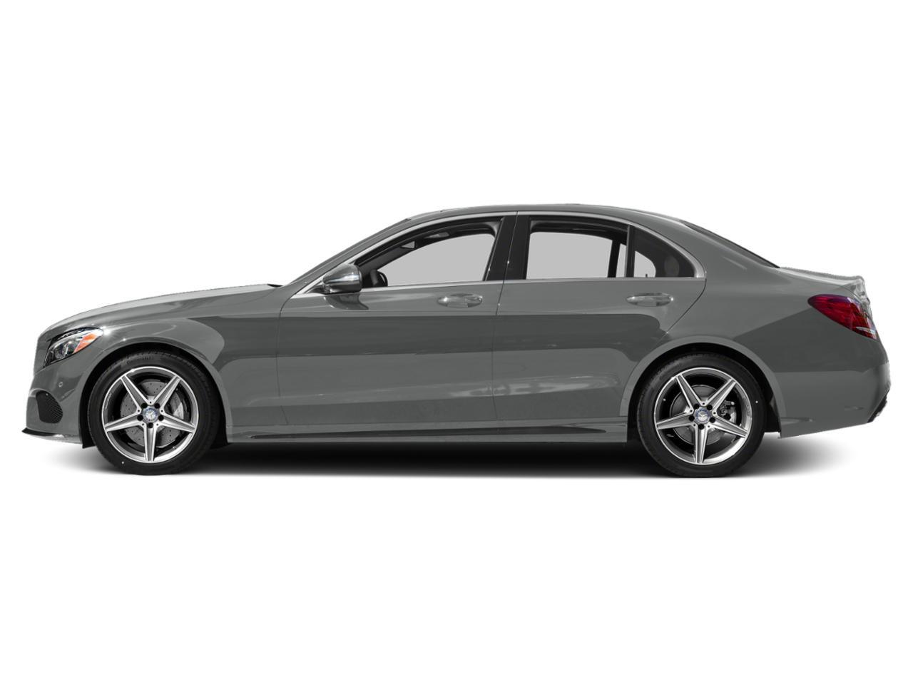 2015 Mercedes-Benz C-Class C 400 San Clemente CA