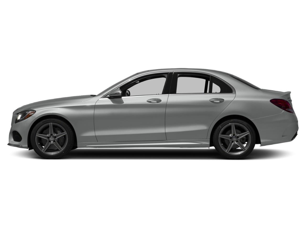2015 Mercedes-Benz C-Class C300 Sedan 134,850 mi.