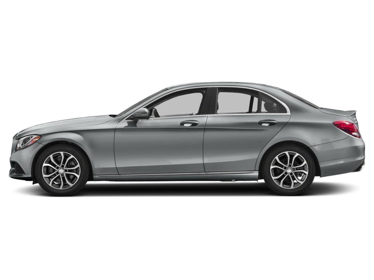 2015 Mercedes-Benz C-Class C300 Sedan Houston TX