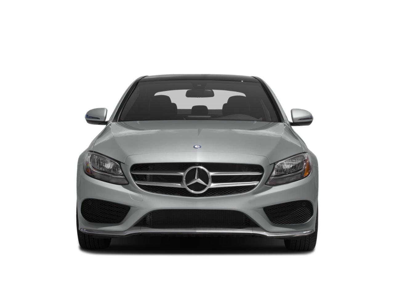 2015 Mercedes-Benz C-Class C300 Sedan Plano TX