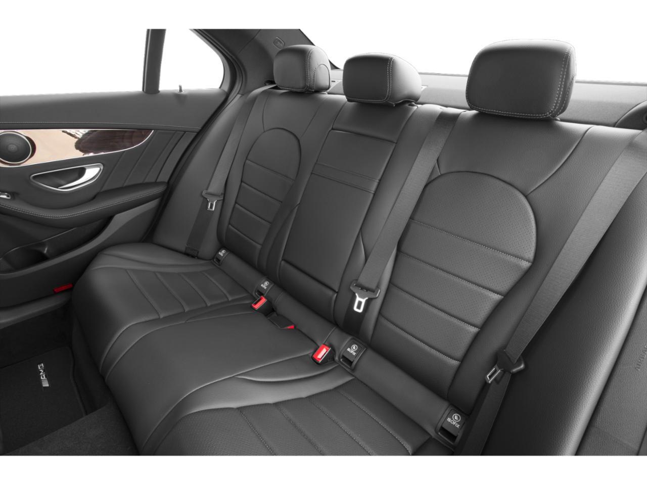 2015 Mercedes-Benz C-Class C300 Sedan Plano TX
