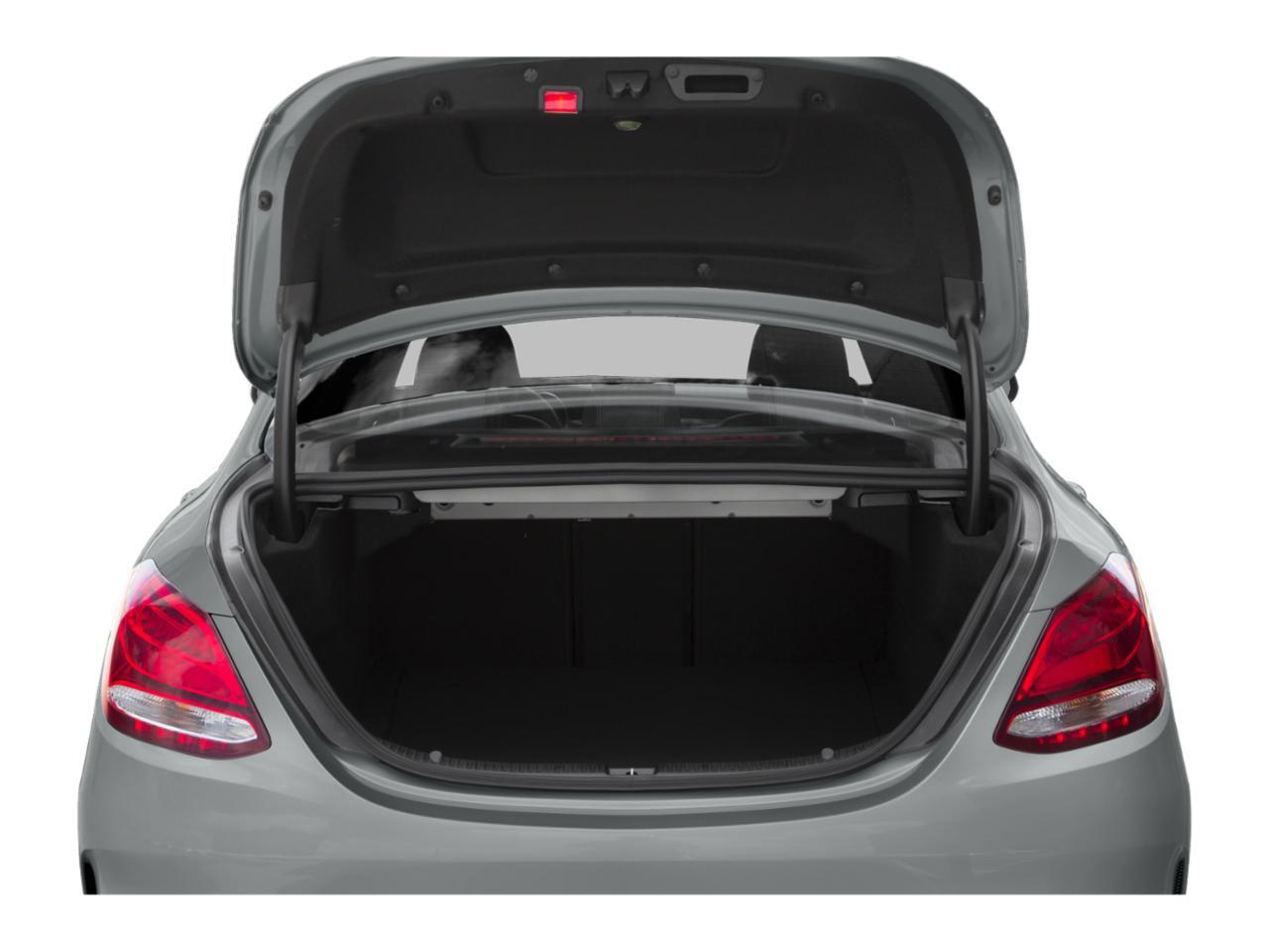 2015 Mercedes-Benz C-Class C300 Sedan Plano TX