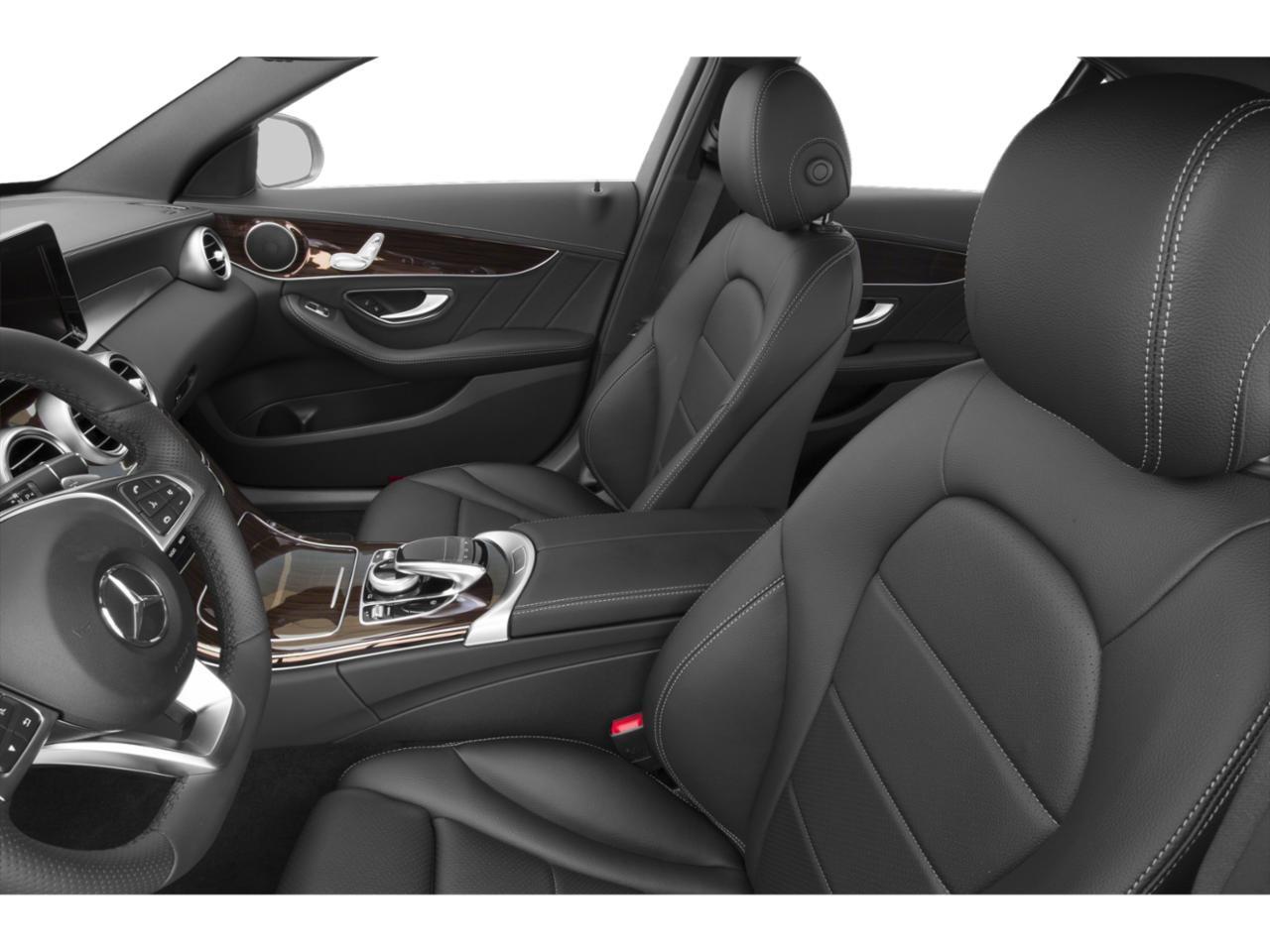 2015 Mercedes-Benz C-Class C300 Sedan Plano TX