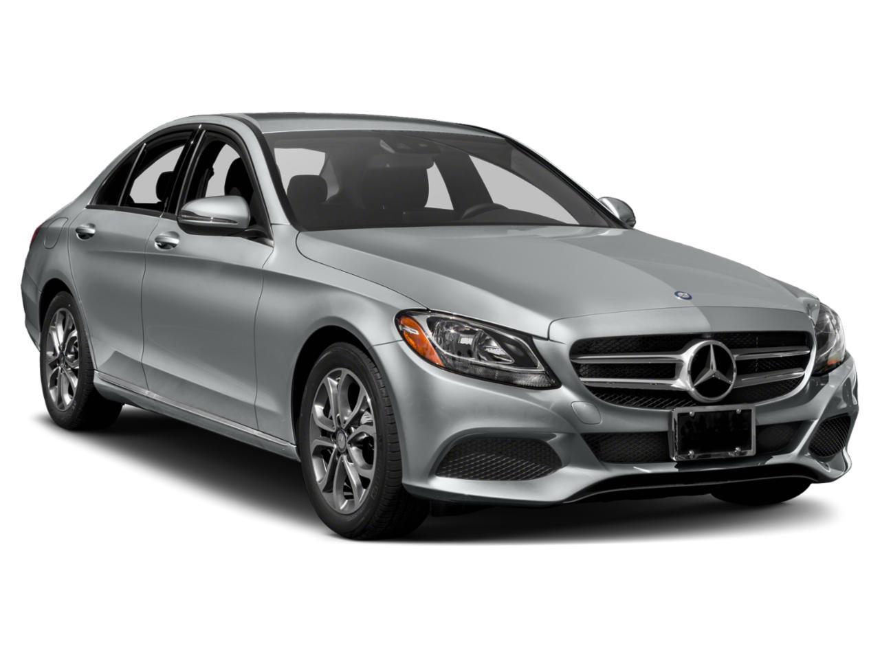 2015 Mercedes-Benz C-Class C300 Sedan Plano TX