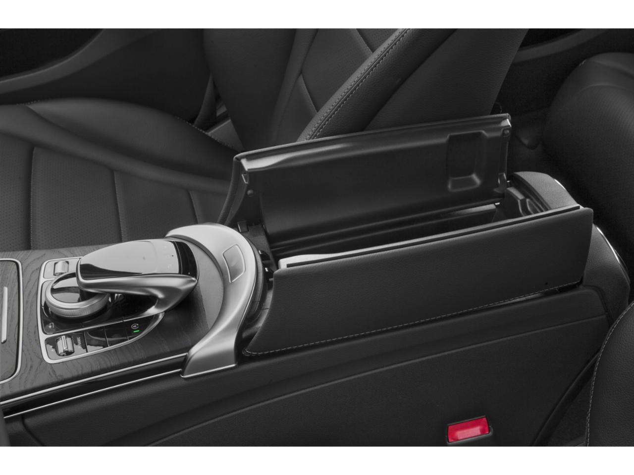 2015 Mercedes-Benz C-Class C300 Sedan Plano TX