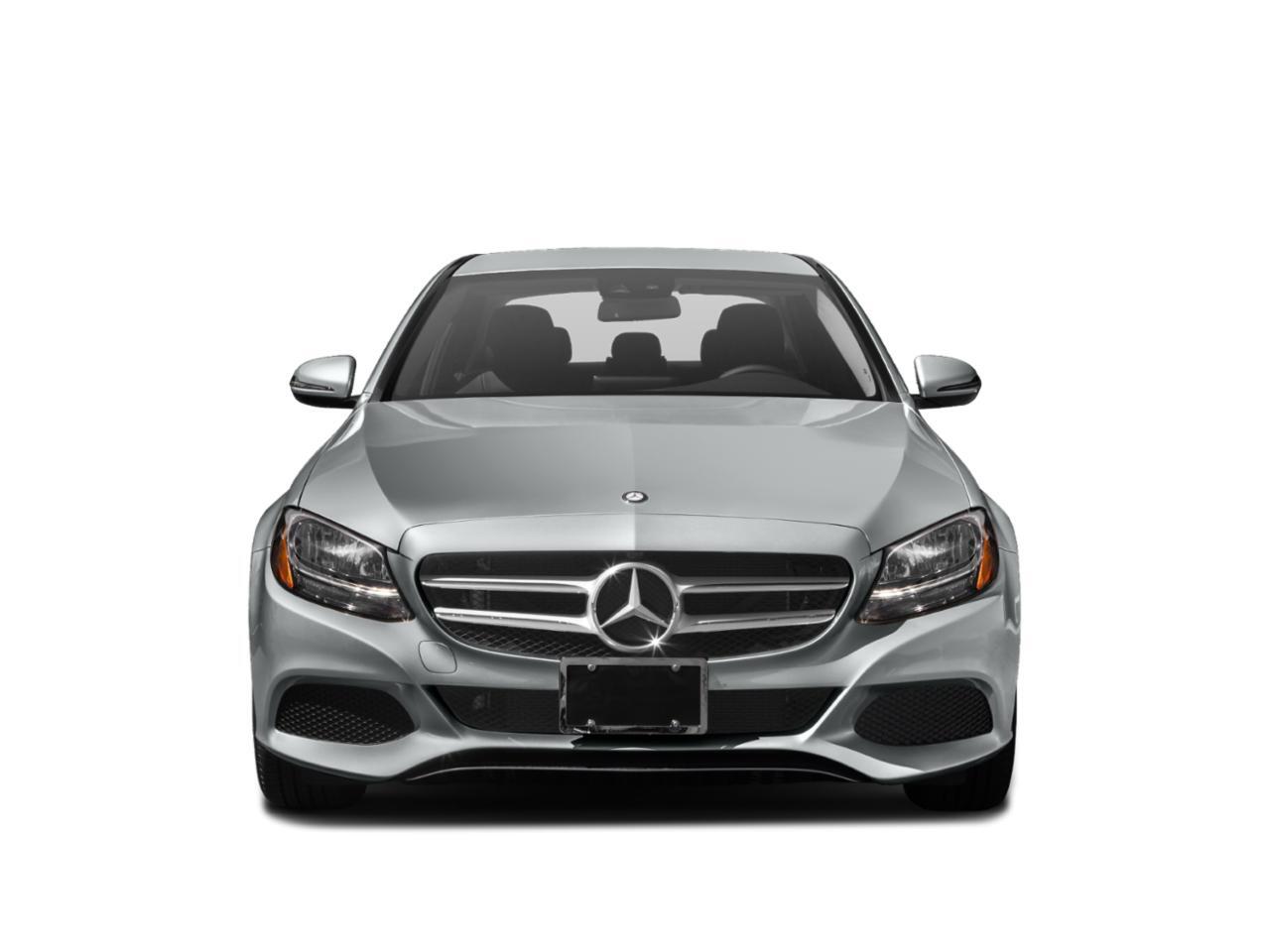 2015 Mercedes-Benz C-Class C300 Sedan Plano TX