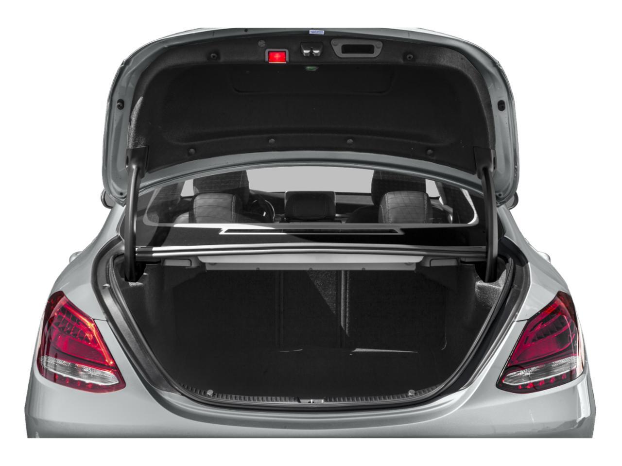 2015 Mercedes-Benz C-Class C300 Sedan Plano TX