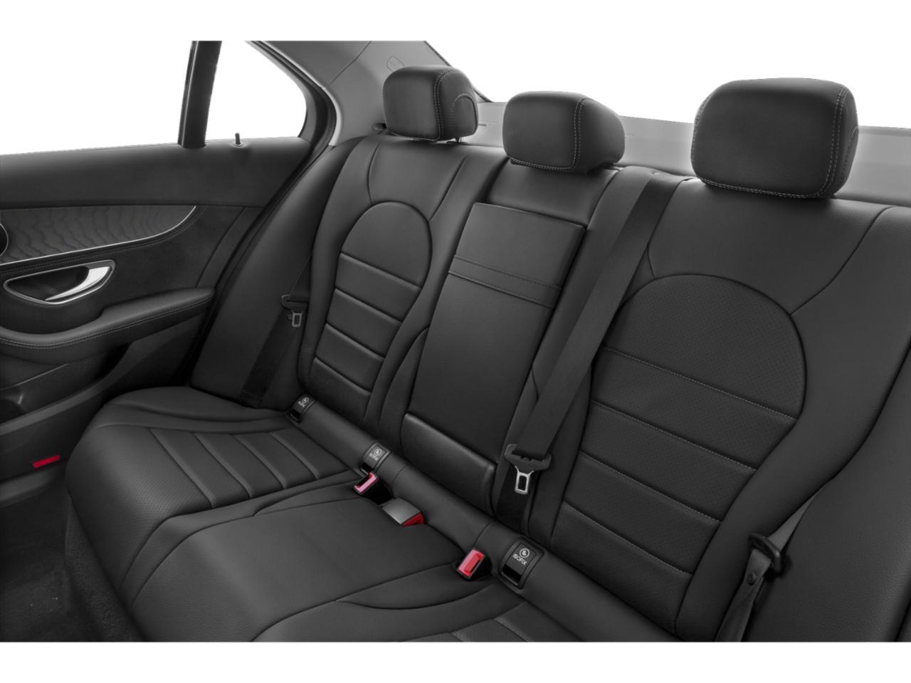 2015 Mercedes-Benz C-Class C300 Sedan Plano TX