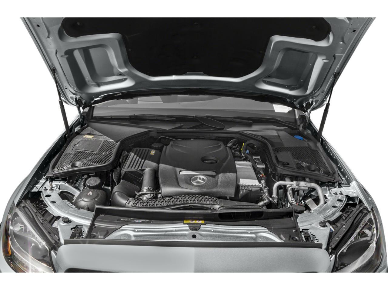 2015 Mercedes-Benz C-Class C300 Sedan Plano TX