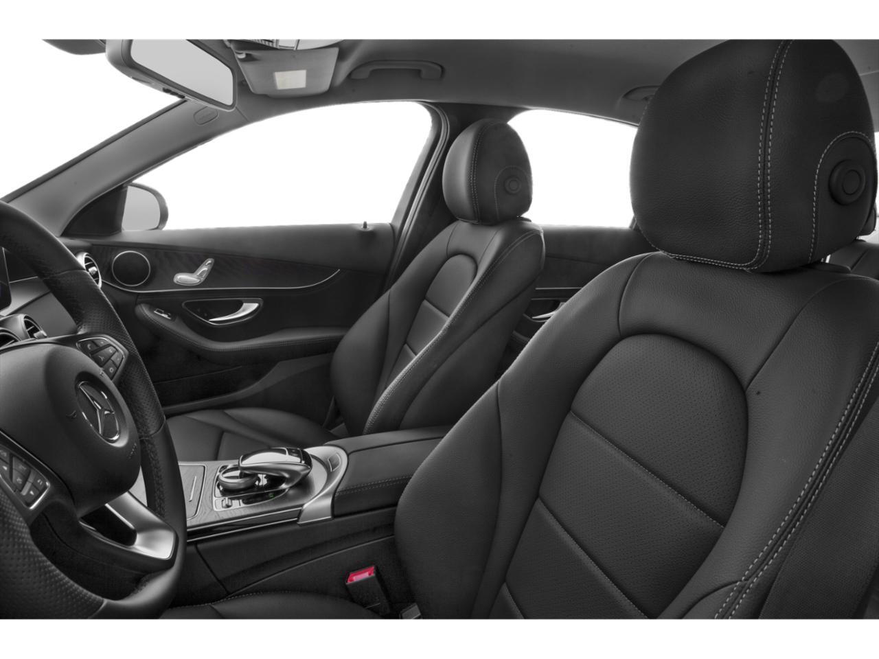 2015 Mercedes-Benz C-Class C300 Sedan Plano TX