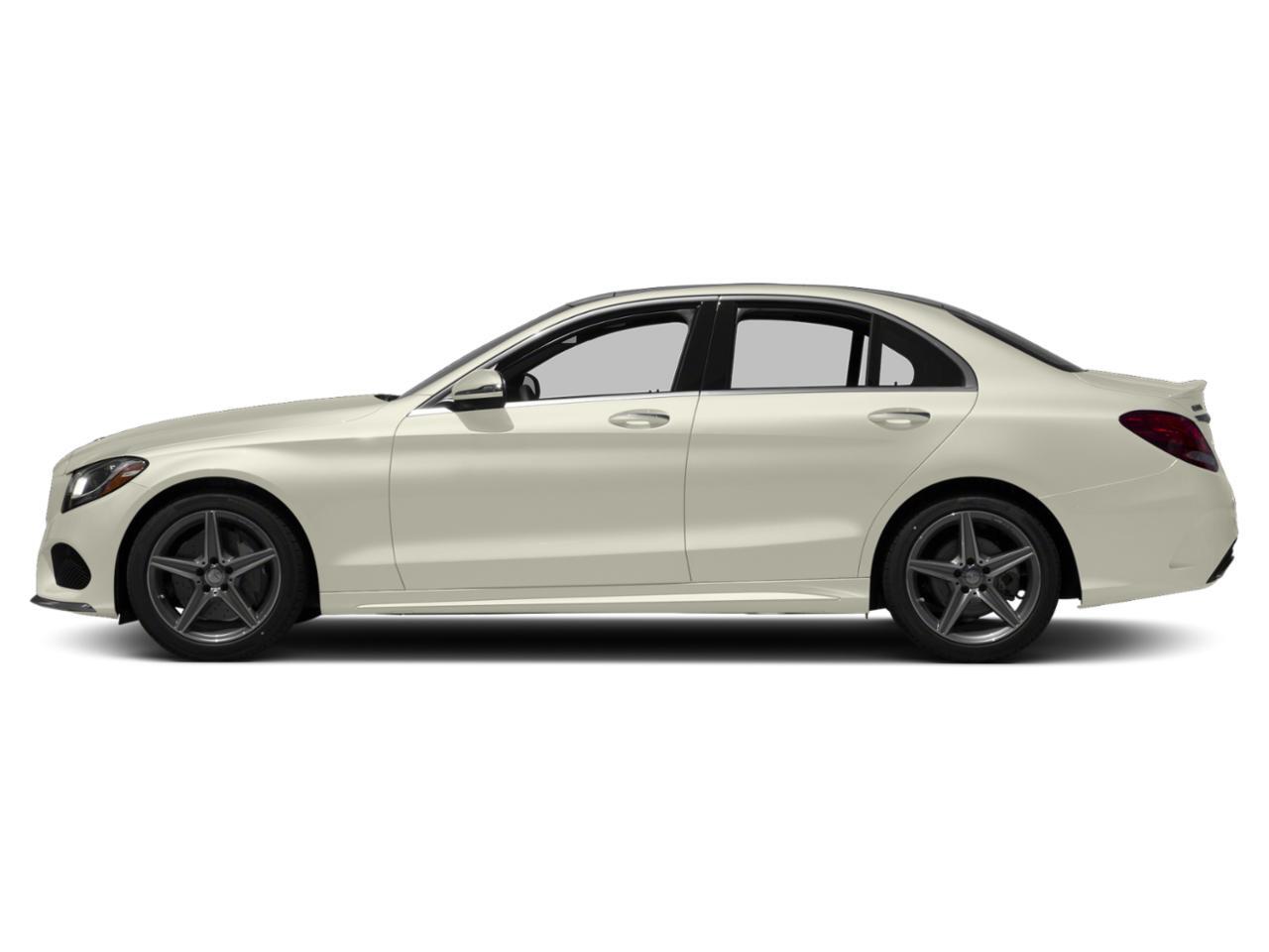 2015 Mercedes-Benz C-Class C300 Sedan Plano TX