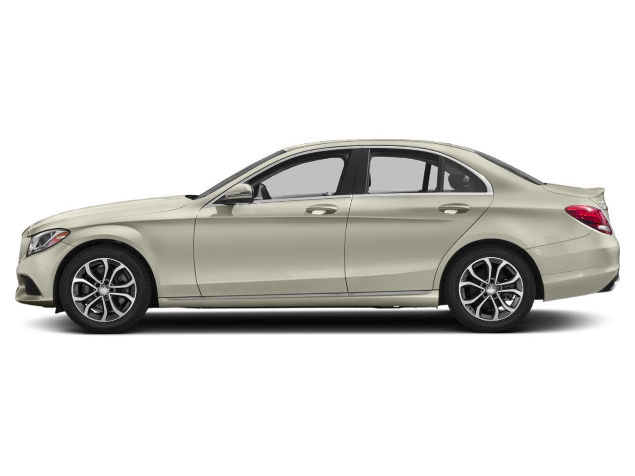 2015 Mercedes-Benz C-Class C300 Sedan Plano TX
