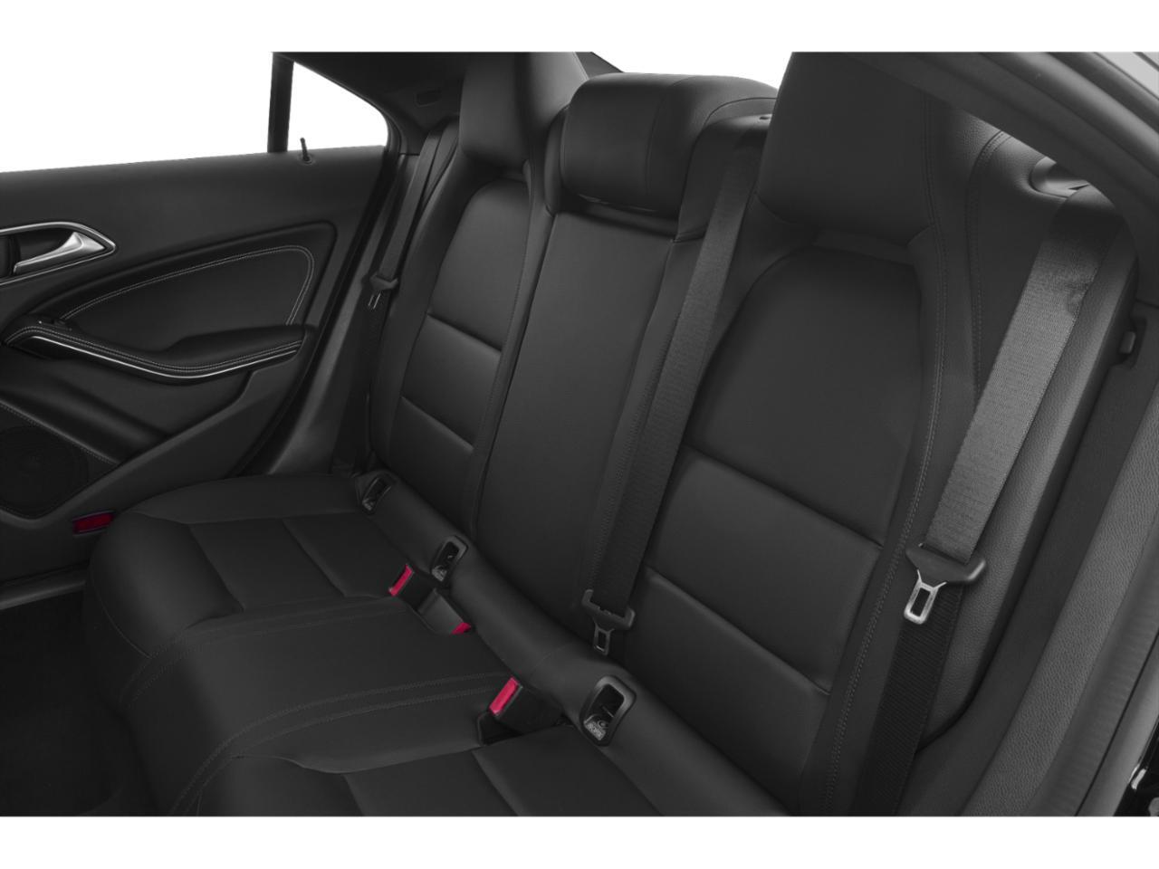 2015 Mercedes-Benz CLA 250 4MATIC Chantilly VA