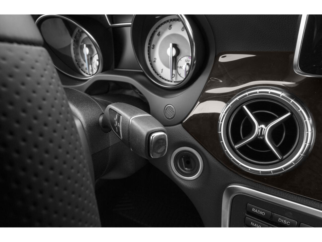 2015 Mercedes-Benz CLA 250 4MATIC Chantilly VA