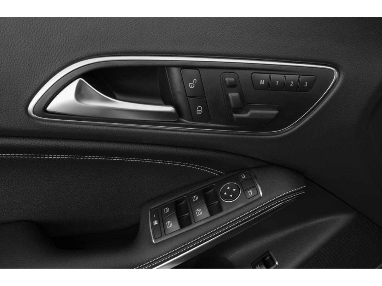 2015 Mercedes-Benz CLA 250 4MATIC Chantilly VA