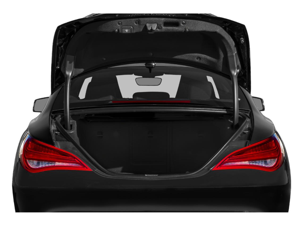 2015 Mercedes-Benz CLA 250 4MATIC Chantilly VA