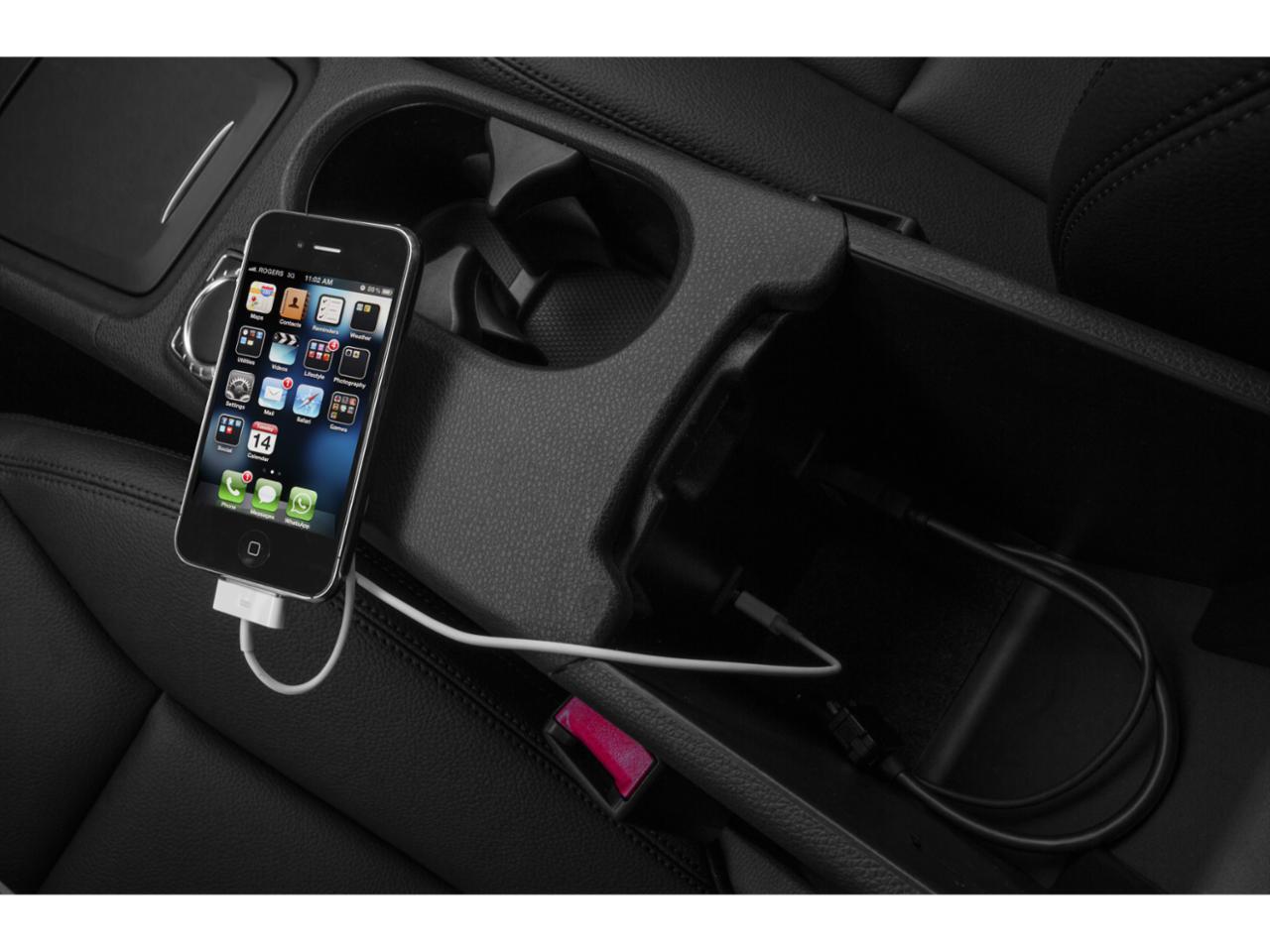 2015 Mercedes-Benz CLA 250 4MATIC Chantilly VA