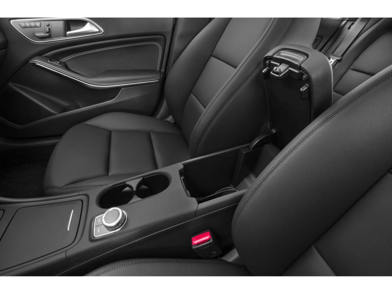 2015 Mercedes-Benz CLA 250 4MATIC Chantilly VA