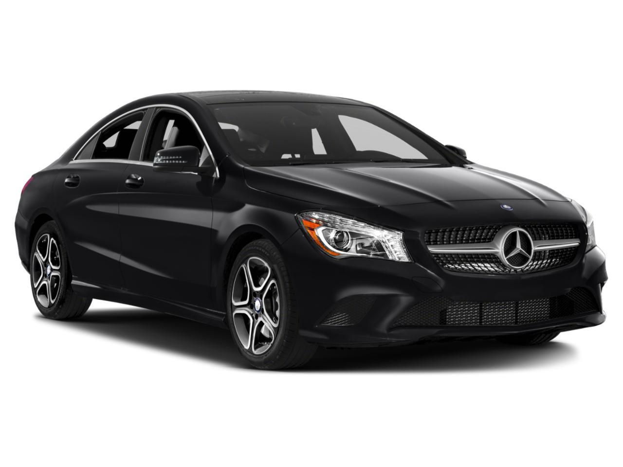 2015 Mercedes-Benz CLA 250 4MATIC Chantilly VA