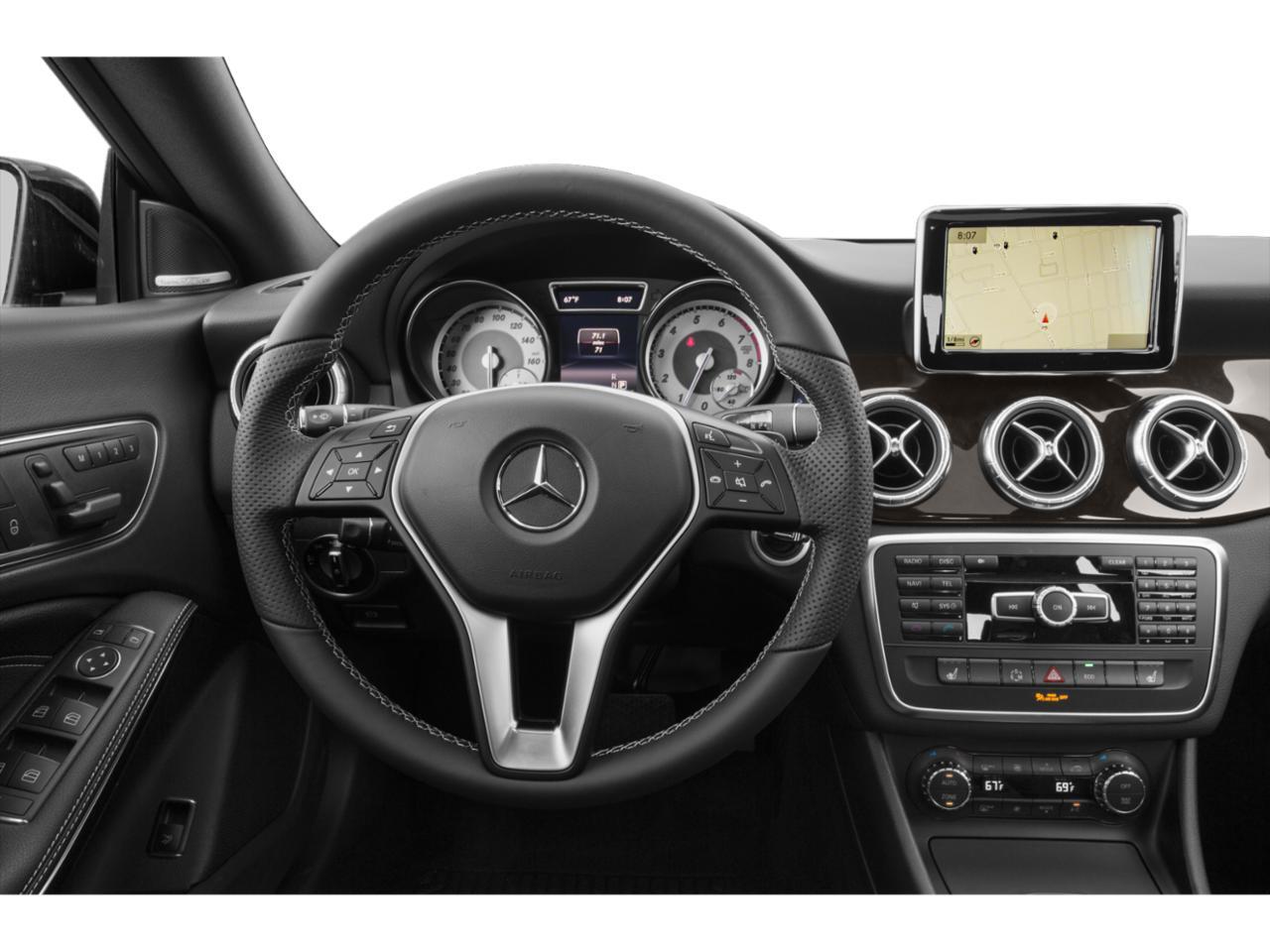 2015 Mercedes-Benz CLA 250 4MATIC Chantilly VA