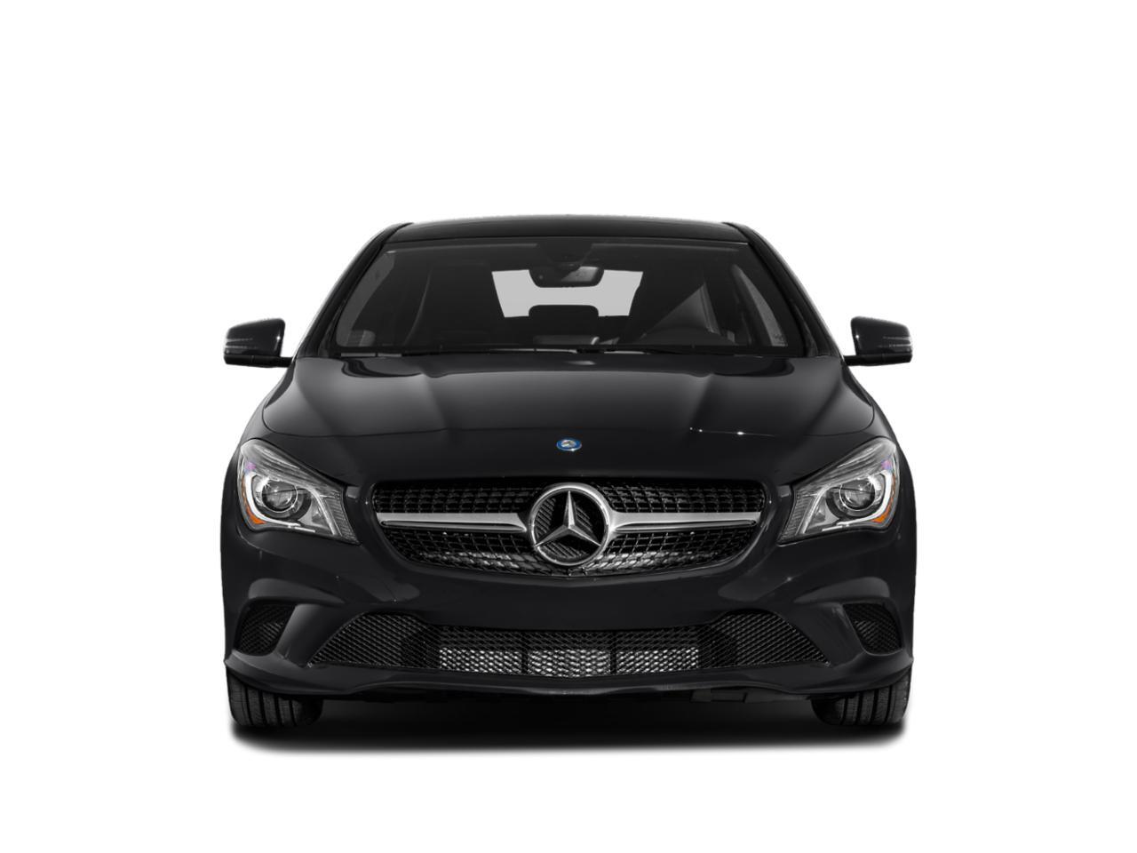 2015 Mercedes-Benz CLA 250 4MATIC Chantilly VA