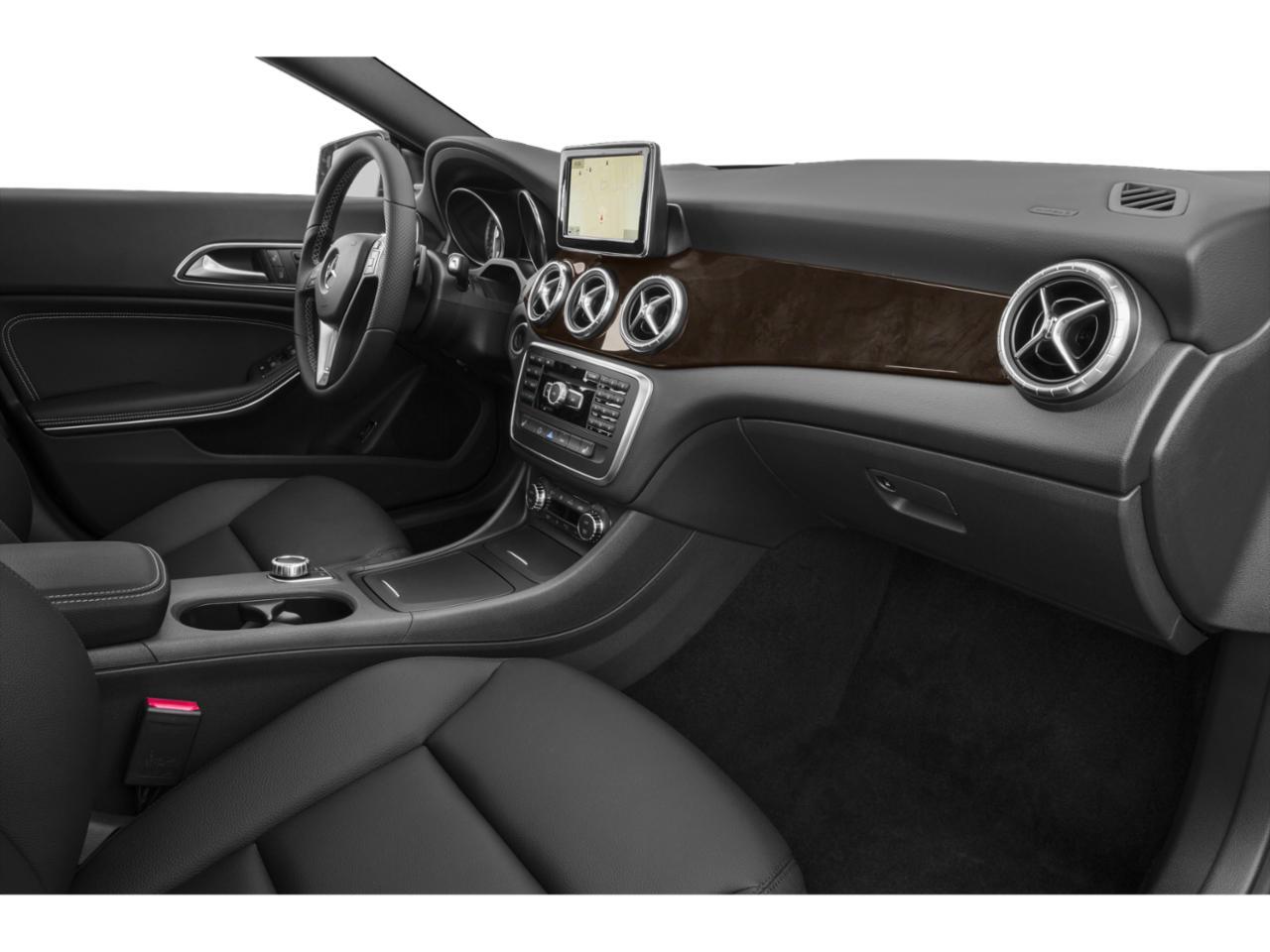 2015 Mercedes-Benz CLA 250 4MATIC Chantilly VA