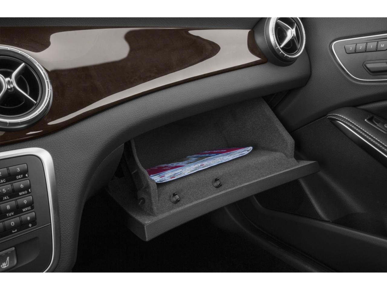 2015 Mercedes-Benz CLA 250 4MATIC Chantilly VA