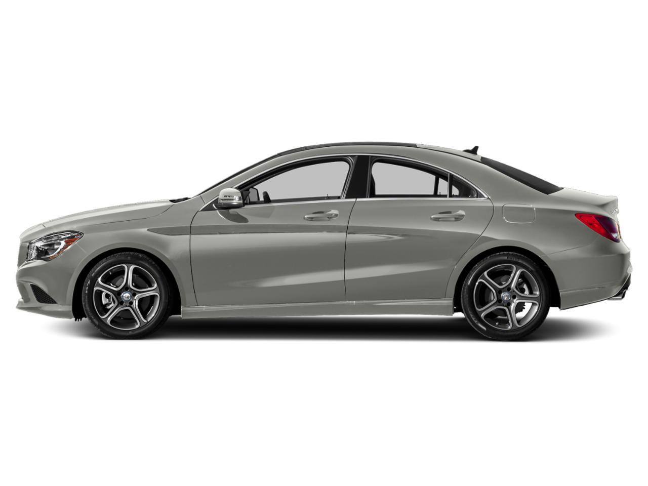 2015 Mercedes-Benz CLA 250 4MATIC Chantilly VA