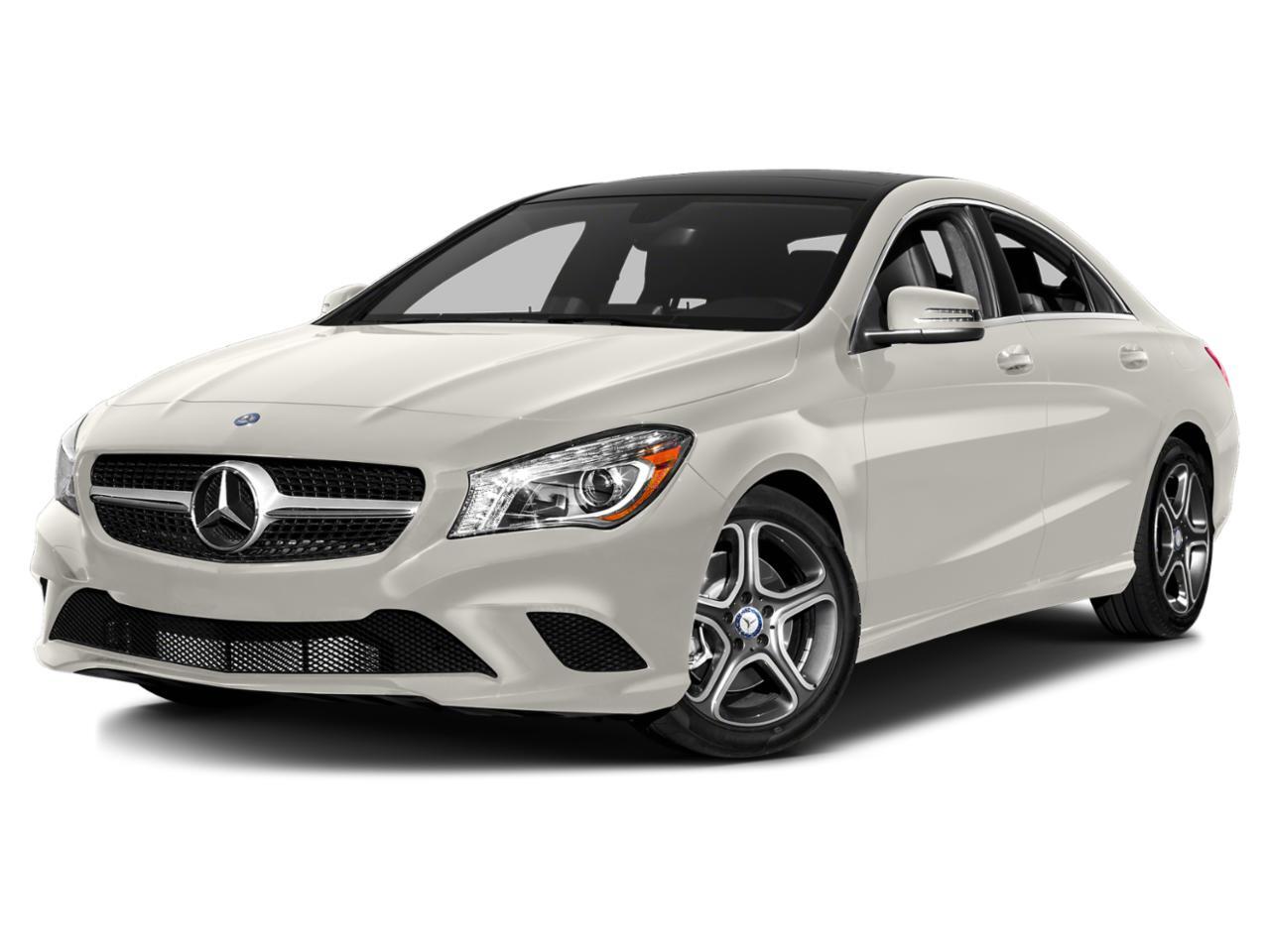 2015 Mercedes-Benz CLA CLA 250 San Clemente CA