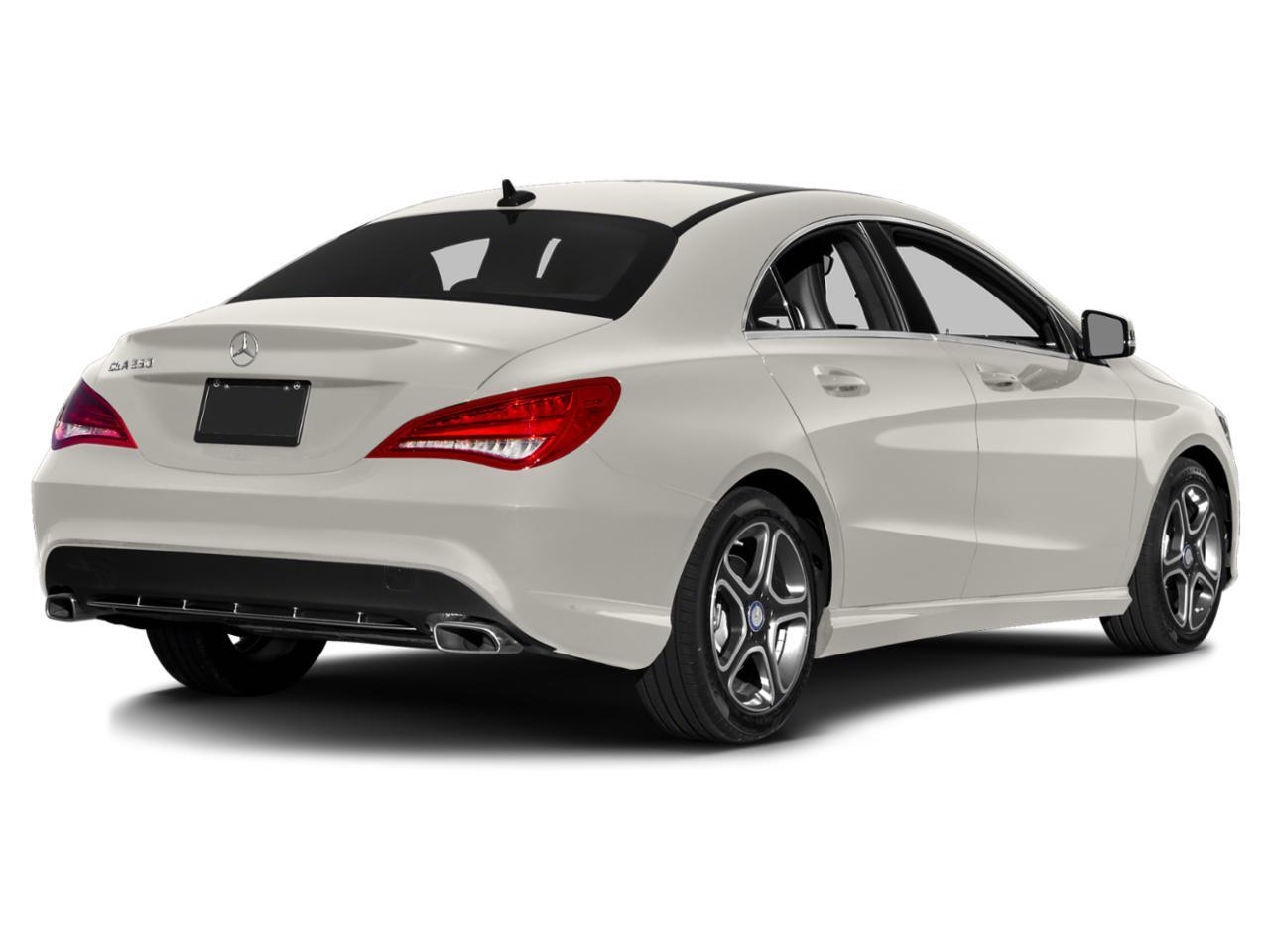 2015 Mercedes-Benz CLA CLA 250 San Clemente CA