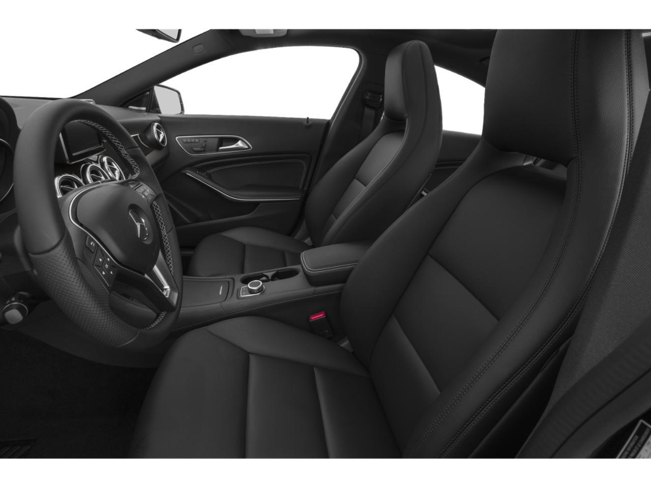2015 Mercedes-Benz CLA-Class CLA 250 San Clemente CA